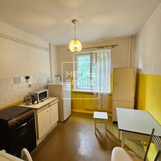 Квартира 34,7 м², 1-комнатная - изображение 2