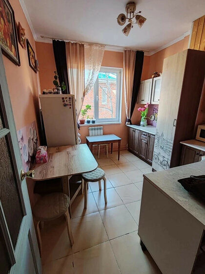 53 м², 2-комнатная квартира 11 500 000 ₽ - изображение 47