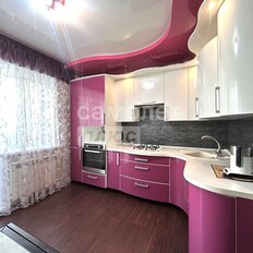 Квартира 58 м², 2-комнатная - изображение 2
