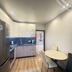 Квартира 42,3 м², 1-комнатная - изображение 4