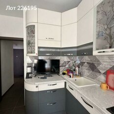 Квартира 53 м², 2-комнатная - изображение 3
