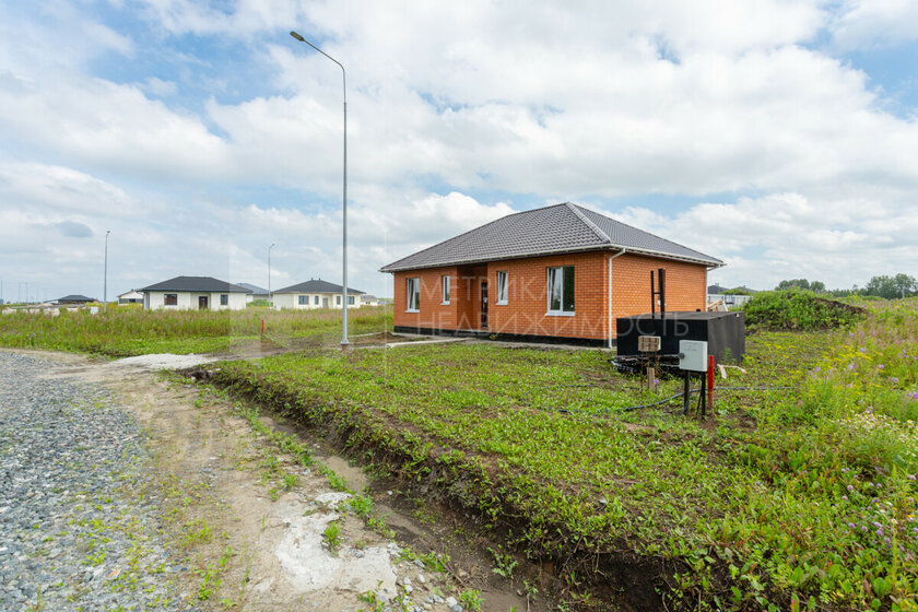 60 м² дом, 5,5 сотки участок 5 500 000 ₽ - изображение 44