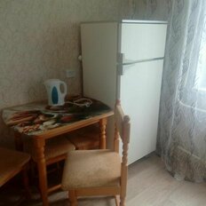 Квартира 33 м², 1-комнатная - изображение 5