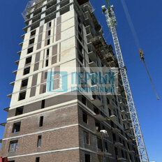 Квартира 32,3 м², 1-комнатная - изображение 2