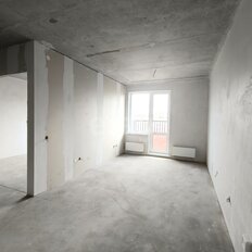 Квартира 35,5 м², 1-комнатная - изображение 2
