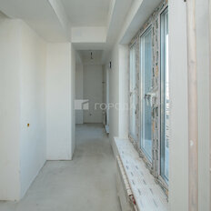 Квартира 22,2 м², студия - изображение 4