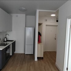 Квартира 33,5 м², 2-комнатная - изображение 5