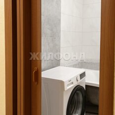 Квартира 43,1 м², 2-комнатная - изображение 5