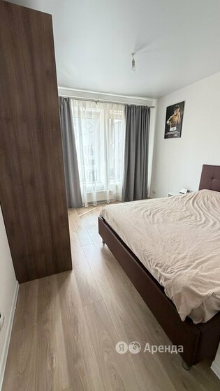 41 м², 1-комнатные апартаменты 59 000 ₽ в месяц - изображение 31