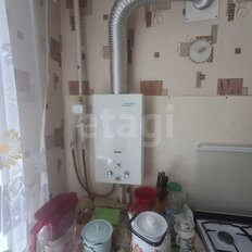 Квартира 30,2 м², 1-комнатная - изображение 4