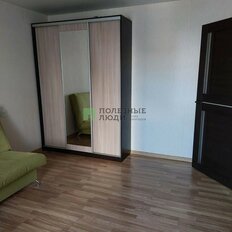 Квартира 28,2 м², 1-комнатная - изображение 3