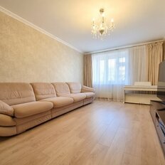 Квартира 97 м², 3-комнатная - изображение 3