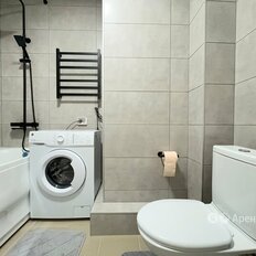 Квартира 23 м², студия - изображение 5