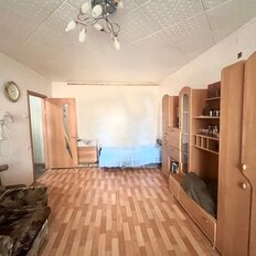 Квартира 36 м², 1-комнатная - изображение 3