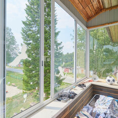 Квартира 63,3 м², 3-комнатная - изображение 4
