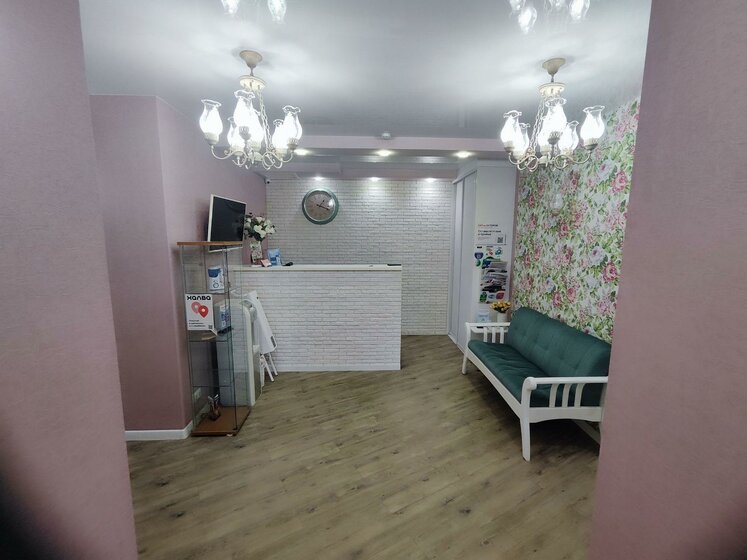 76 м², офис 60 800 ₽ в месяц - изображение 54
