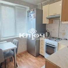 Квартира 45,5 м², 2-комнатная - изображение 3