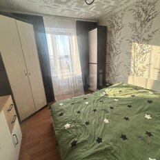 Квартира 53,3 м², 2-комнатная - изображение 1