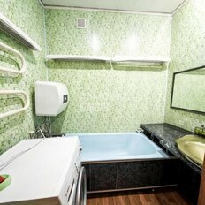 Квартира 52 м², 2-комнатная - изображение 4