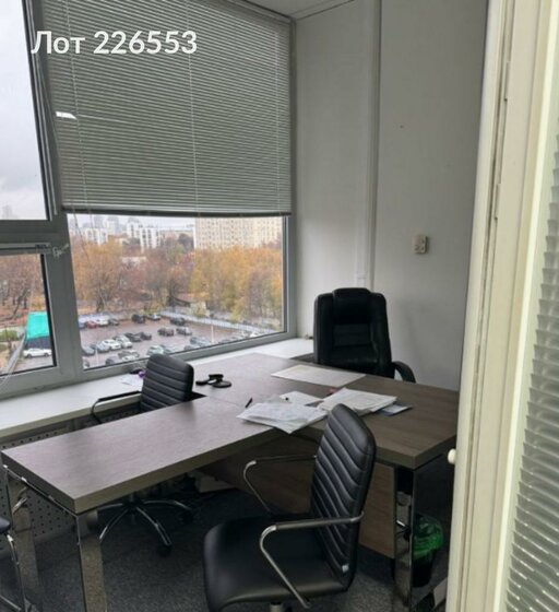 92 м², торговое помещение 430 000 ₽ в месяц - изображение 48