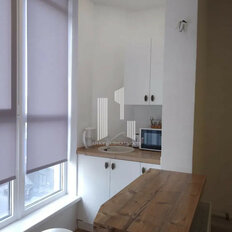 Квартира 29 м², студия - изображение 5