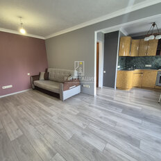 Квартира 32,2 м², 1-комнатная - изображение 3