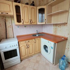 Квартира 37 м², 1-комнатная - изображение 2