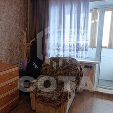 Квартира 40 м², 1-комнатная - изображение 3