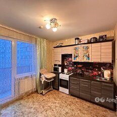 Квартира 36 м², 1-комнатная - изображение 1