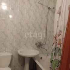 Квартира 34 м², 1-комнатная - изображение 5