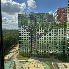 Квартира 53,3 м², 2-комнатная - изображение 1