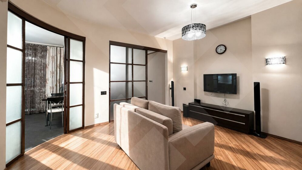 54,3 м², 1-комнатная квартира 27 490 000 ₽ - изображение 68