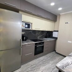 Квартира 55 м², 2-комнатная - изображение 5