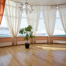 Квартира 133,9 м², 3-комнатная - изображение 5