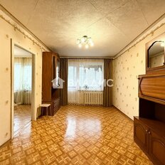 Квартира 50 м², 3-комнатная - изображение 1