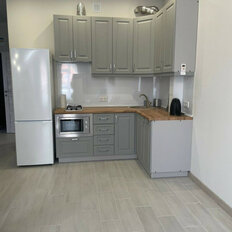 Квартира 80 м², 2-комнатная - изображение 1