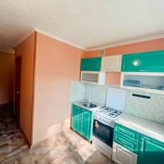 Квартира 45,4 м², 2-комнатная - изображение 3