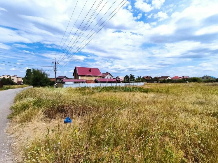 8 соток, участок 850 000 ₽ - изображение 44