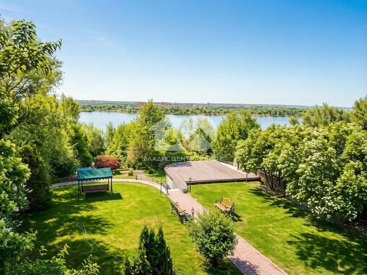 229,6 м² дом, 5 соток участок 12 200 000 ₽ - изображение 76