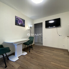Квартира 55,5 м², 2-комнатная - изображение 3