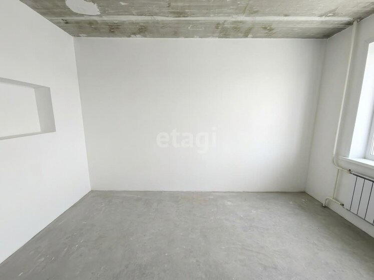 22,2 м², квартира-студия 3 500 000 ₽ - изображение 34