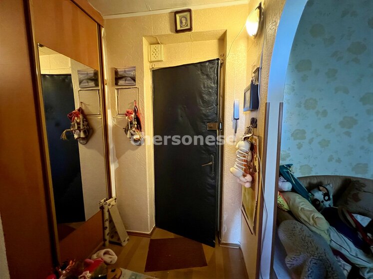 24,1 м², 1-комнатная квартира 4 500 000 ₽ - изображение 50
