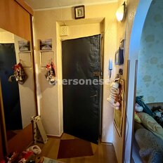 Квартира 29,7 м², 1-комнатная - изображение 5