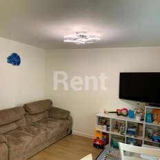 Квартира 53 м², 2-комнатная - изображение 5