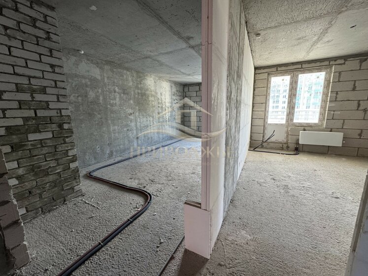 74,4 м², 2-комнатная квартира 14 600 000 ₽ - изображение 67