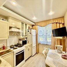 Квартира 68,1 м², 3-комнатная - изображение 1