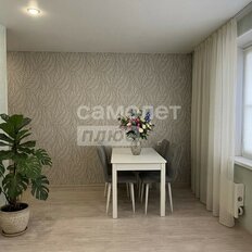 Квартира 81,7 м², 3-комнатная - изображение 5