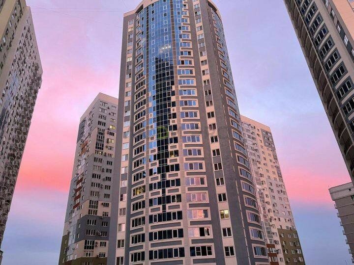 94 м², 3-комнатная квартира 18 700 000 ₽ - изображение 69