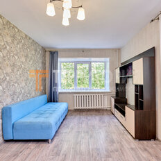 Квартира 31 м², 1-комнатная - изображение 5