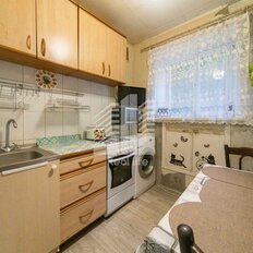 Квартира 32 м², 1-комнатная - изображение 1